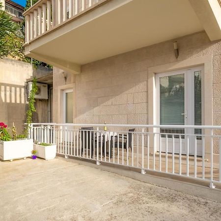 Studio Apartment Brigita 믈리니 외부 사진